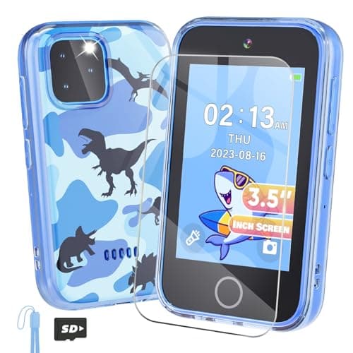 Kids Smart Video Phone