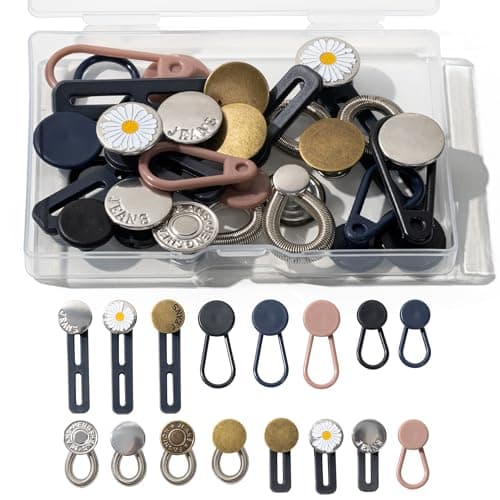 Button Extender Multi-Pack