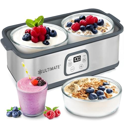 The Best Yogurt Makers