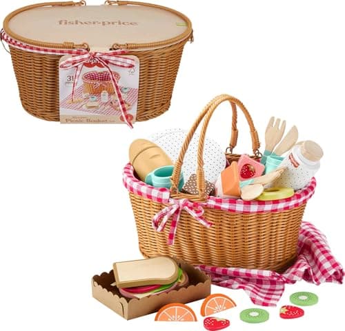 Picnic Playset