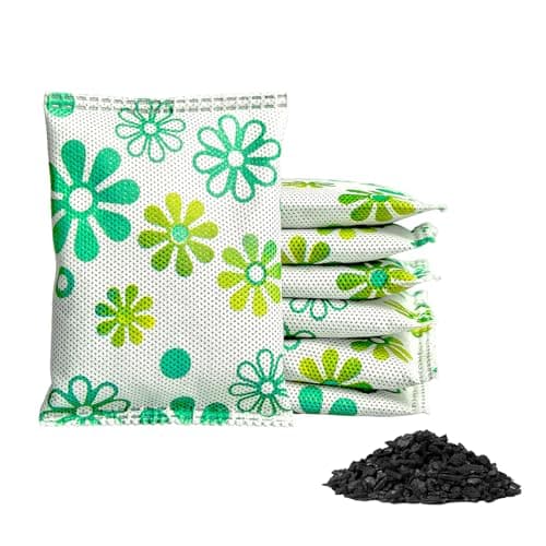 12-Pack Odor Absorbers