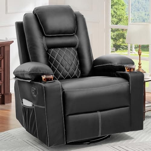 The Best Home Theater Seating