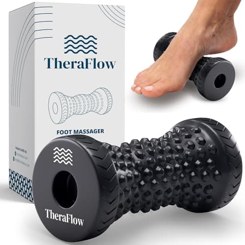 360° Acupressure Roller