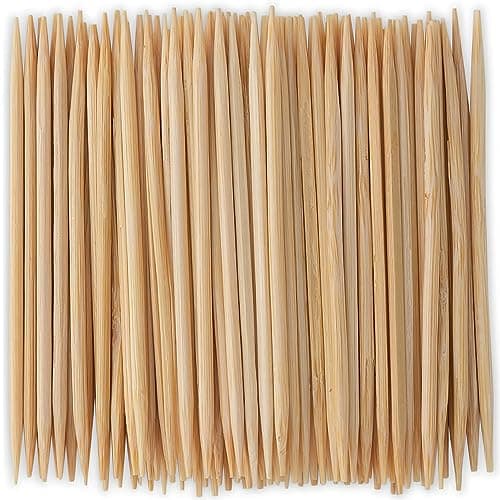 The Best Toothpicks