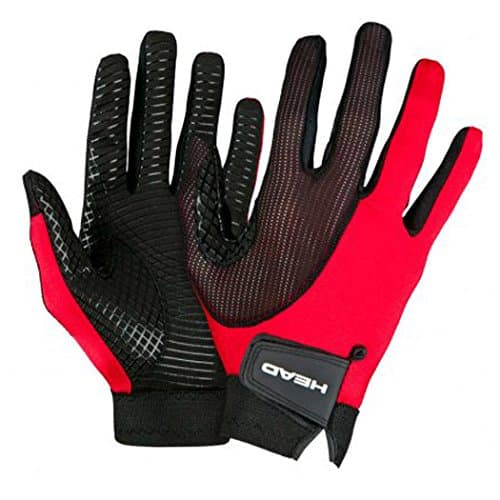 Web Extra Grip Glove