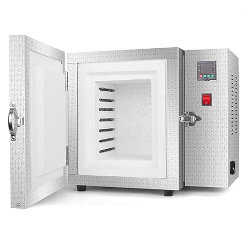 Digital 7-Shelf Kiln