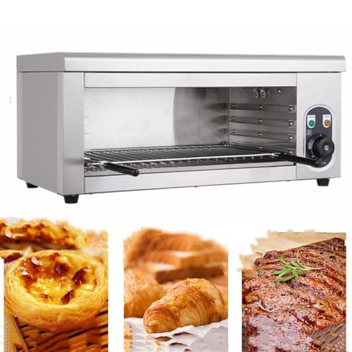 The Best Commercial Broilers