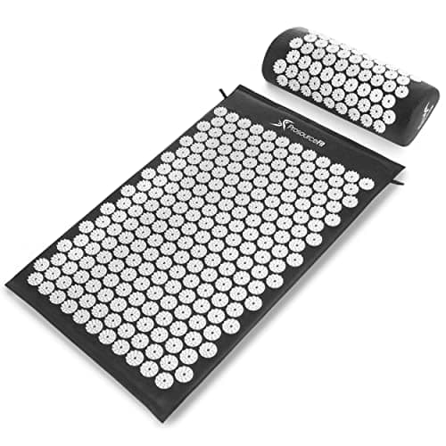 ProsourceFit Acupressure Mat