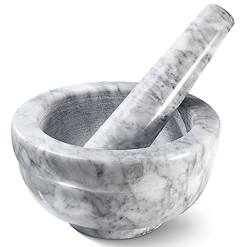 The Best Mortar & Pestles