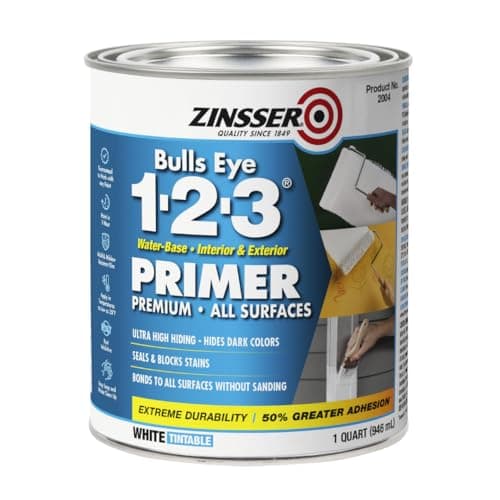 Bulls Eye 1-2-3 Primer