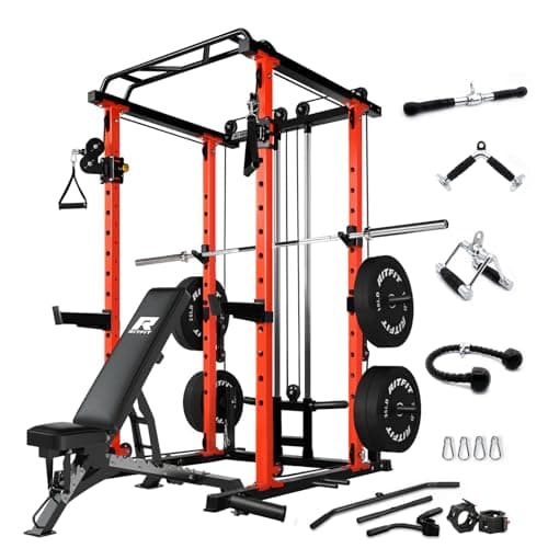 RitFit Ultimate Home Gym Kit