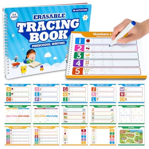 The Best Learning & Education Handwriting Aids