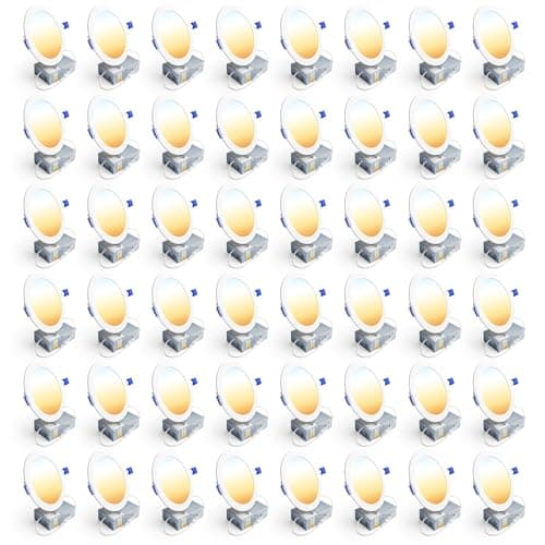48-Pack High-Brightness Kit