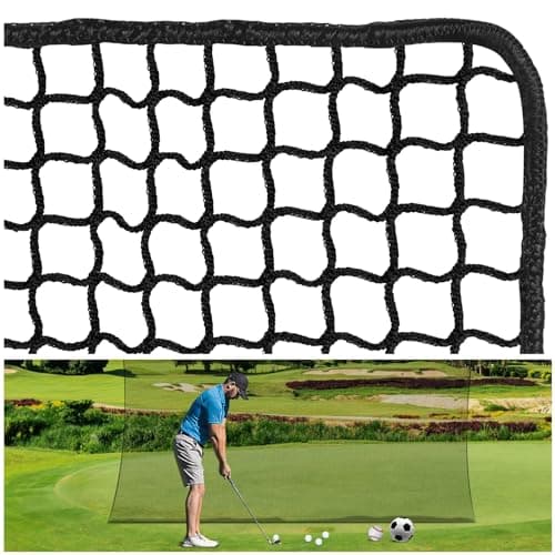 10x10 Practice Net