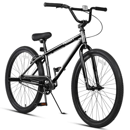 26-Inch BMX Race