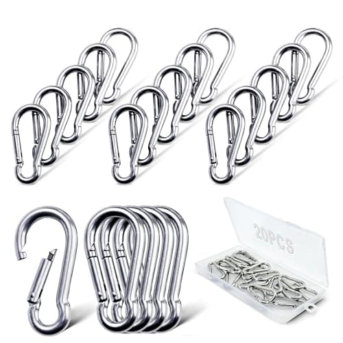 304 Stainless Pack