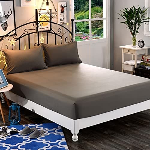 1500 Microfiber Hotel Sheet
