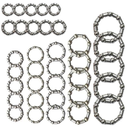 Multi-Size Bearing Kit