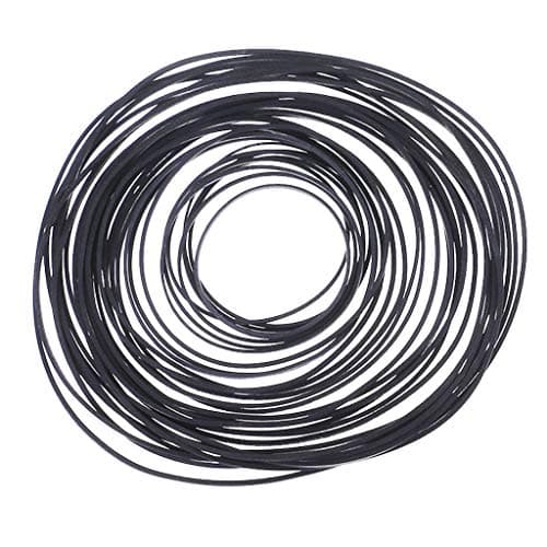 Compact Drive Belt