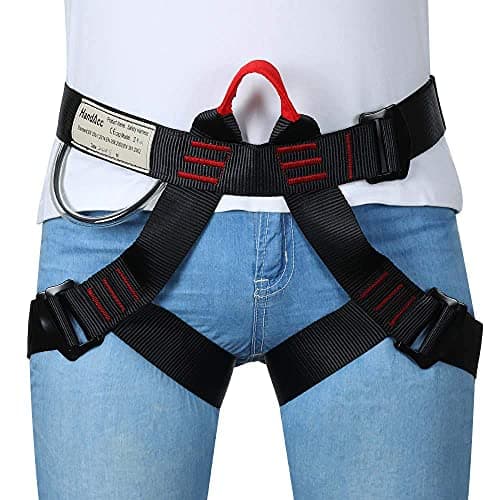 All-Around Climbing Belt