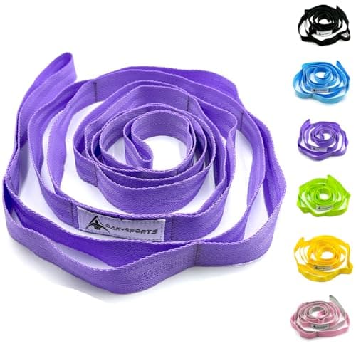 Comfort Loop Stretch Strap