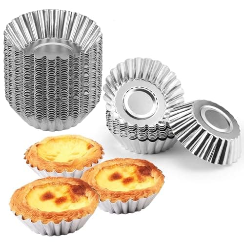 The Best Tart Pans