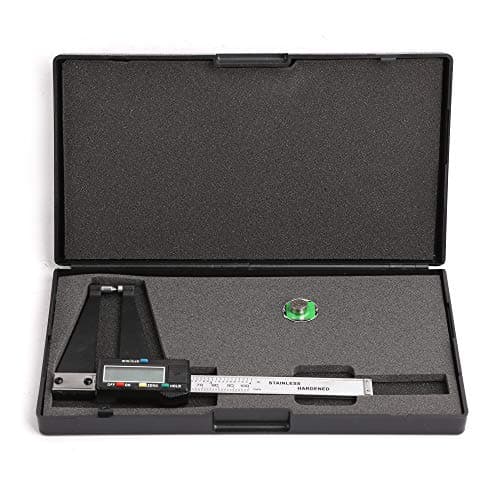 Digital Brake Caliper