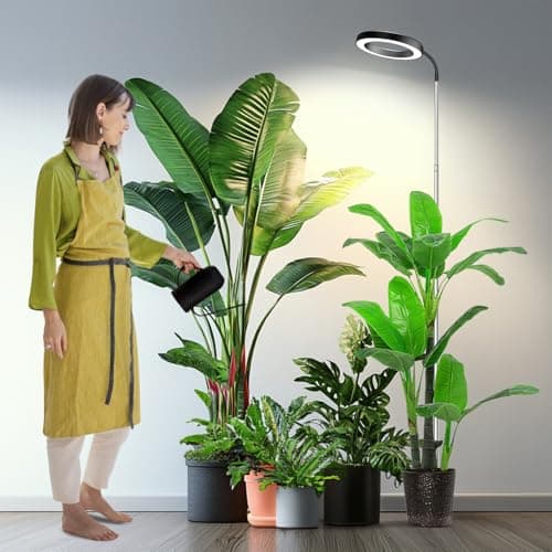 Adjustable Pro Grow Light