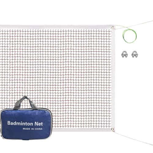 Replacement Backyard Net
