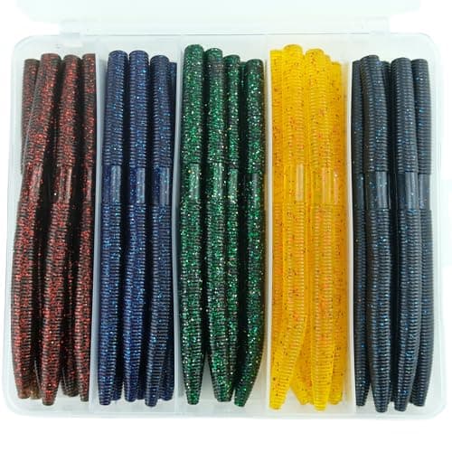 40pc Pro Senko Kit