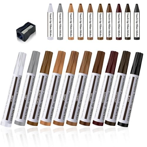 21-Piece Repair Set