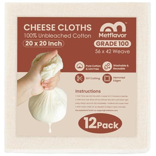 12-Pack Ultra-Dense Cloth
