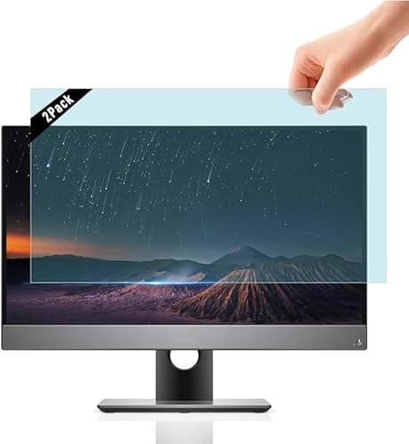 24" Blue-Light Filter