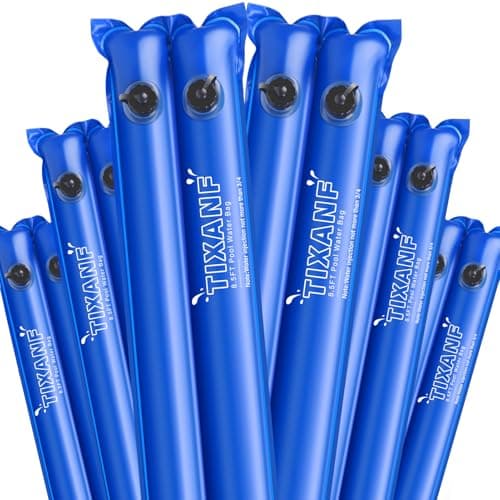 TIXANF Water Weight Bags