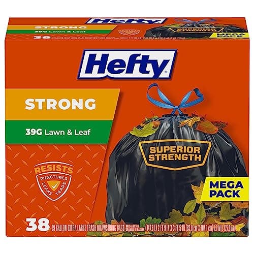 Hefty Lawn & Leaf