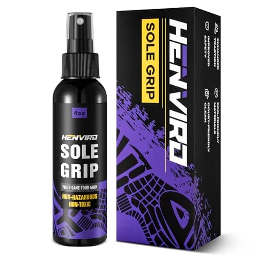 Grip Spray & Wipes