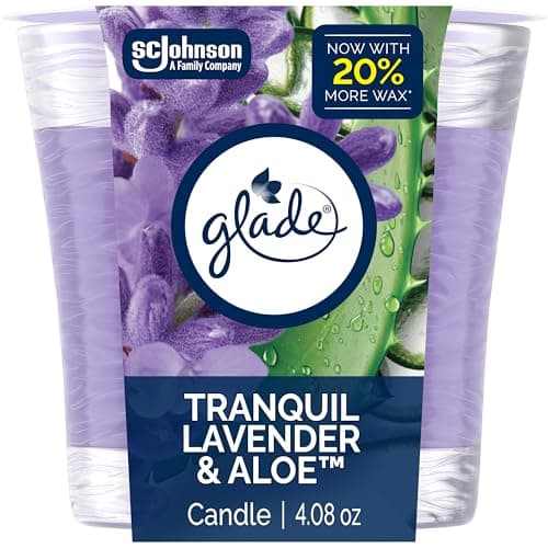 The Best Aromatherapy Candles