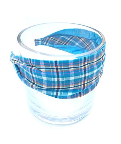 Wardani Summer Plaid