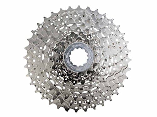 Shimano 9-Speed All-Rounder