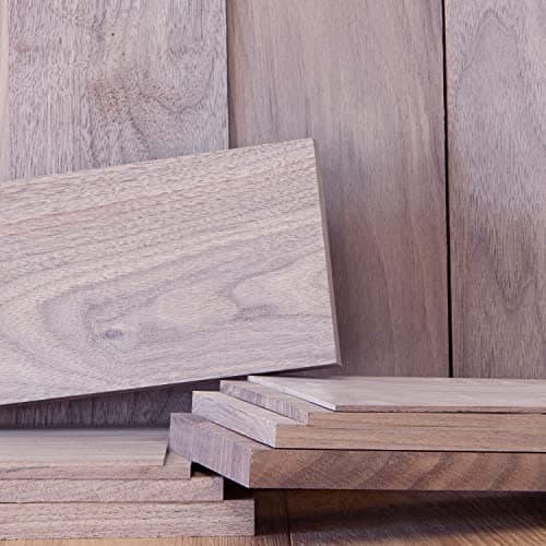 Cherokee Black Walnut