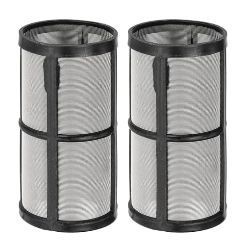 The Best Pressure Washer Filters