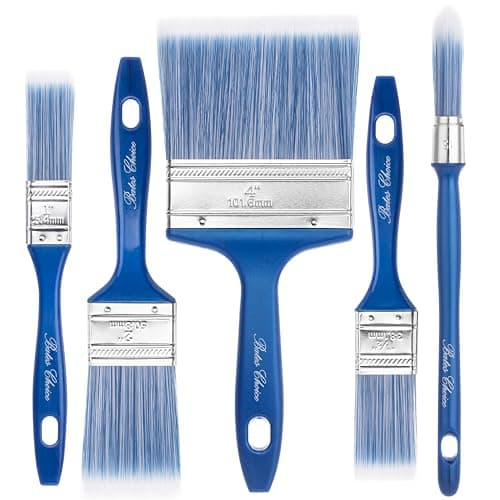 Bates 5-Piece Set