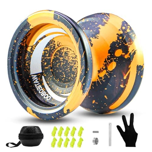 WATIEOBOO R8 Pro Yo-Yo