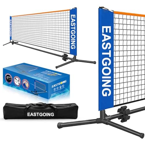 10 ft Mini Net Set