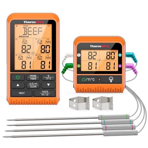 ThermoPro Wireless Thermometer