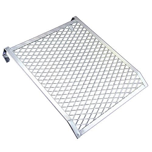 Non-Corrosive Metal Grid