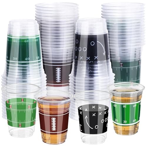 AMDBHC Team Cups