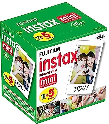 Fujifilm Instax Mini