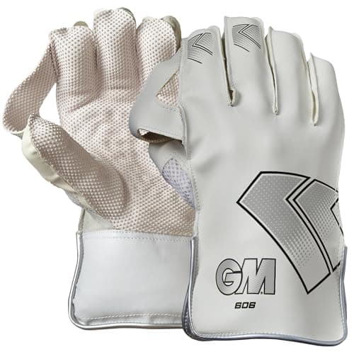GM 606 Wicket Gloves