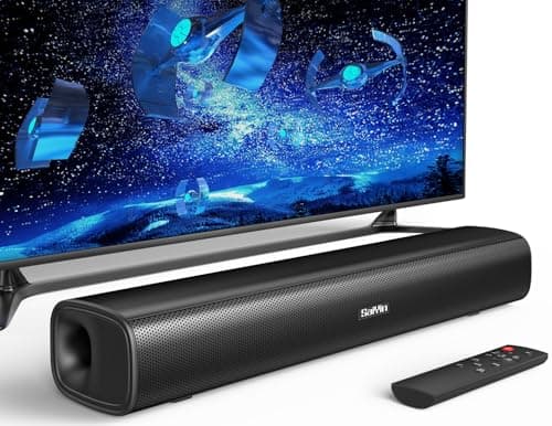 The Best Home Audio Sound Bars
